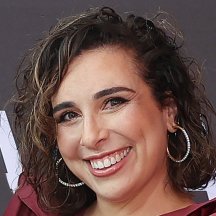 Kristen Souvlis