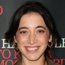 Jenna Lea Rosen