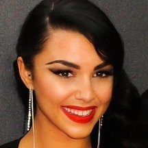 Kailah Casillas