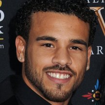 Cory Wharton