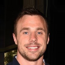 Tommy Bowe