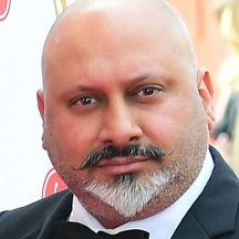 Simon Nagra