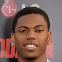 Glenn Robinson III