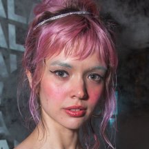 Liz Harlan