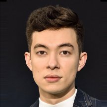Motoki Maxted