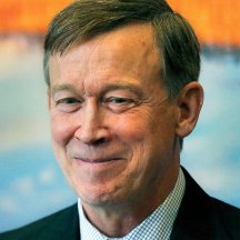 John Hickenlooper