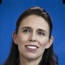 Jacinda Ardern