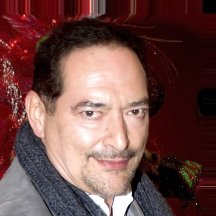 Roberto Ballesteros