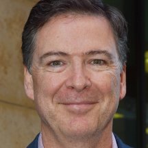 James Comey