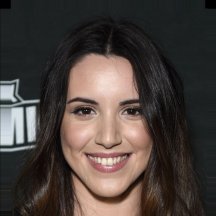 Arielle Carver-O'Neill