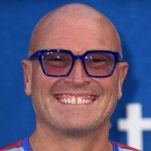 Rex Chapman