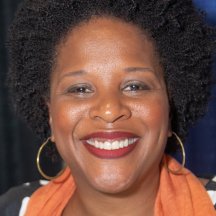 Tayari Jones