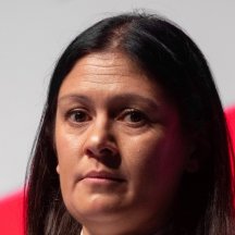 Lisa Nandy