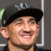 Max Holloway