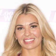 Christine McGuinness