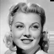 Suzi Crandall