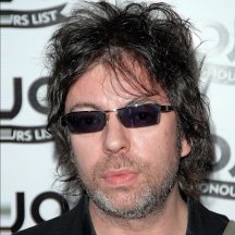 Ian McCulloch