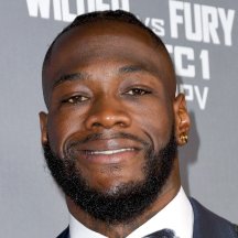 Deontay Wilder