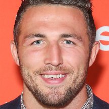 Sam Burgess