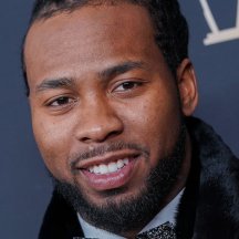 Josh Norman