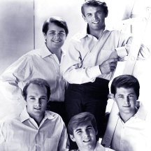 The Beach Boys