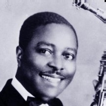 Louis Jordan