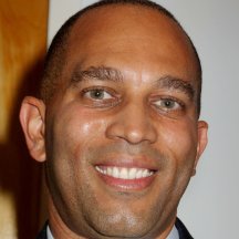 Hakeem Jeffries