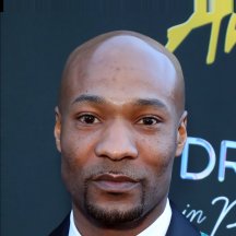 Keion Henderson