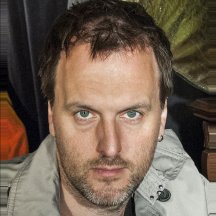 Jon Boden
