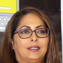 Geeta Kapoor