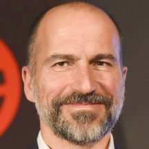 Dara Khosrowshahi
