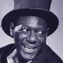 Dusty Fletcher