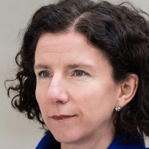 Anneliese Dodds