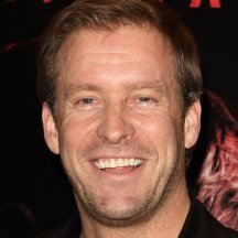 Dan Richardson
