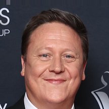 Darren Purchese