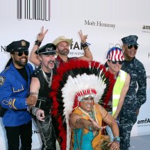 The Village People