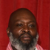 Trevor a Toussaint