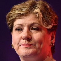 Emily Thornberry