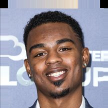 Chris "Swaggy C" Williams