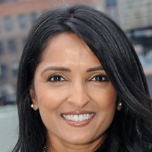 Palak Patel