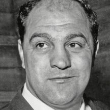 Rocky Marciano