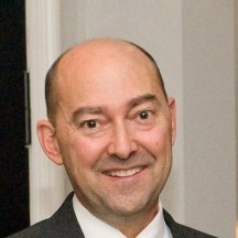 James Stavridis
