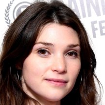 Emerald O'Hanrahan