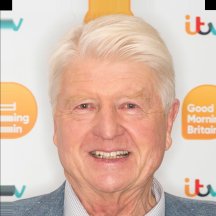 Stanley Johnson
