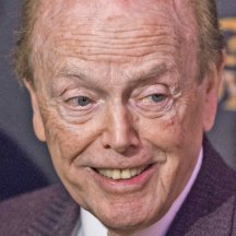 Jim Pattison