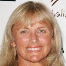 Shane Gould