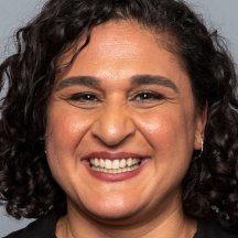 Samin Nosrat
