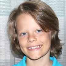 Finnegan George