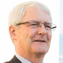 Marc Garneau