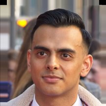 Viraj Juneja
